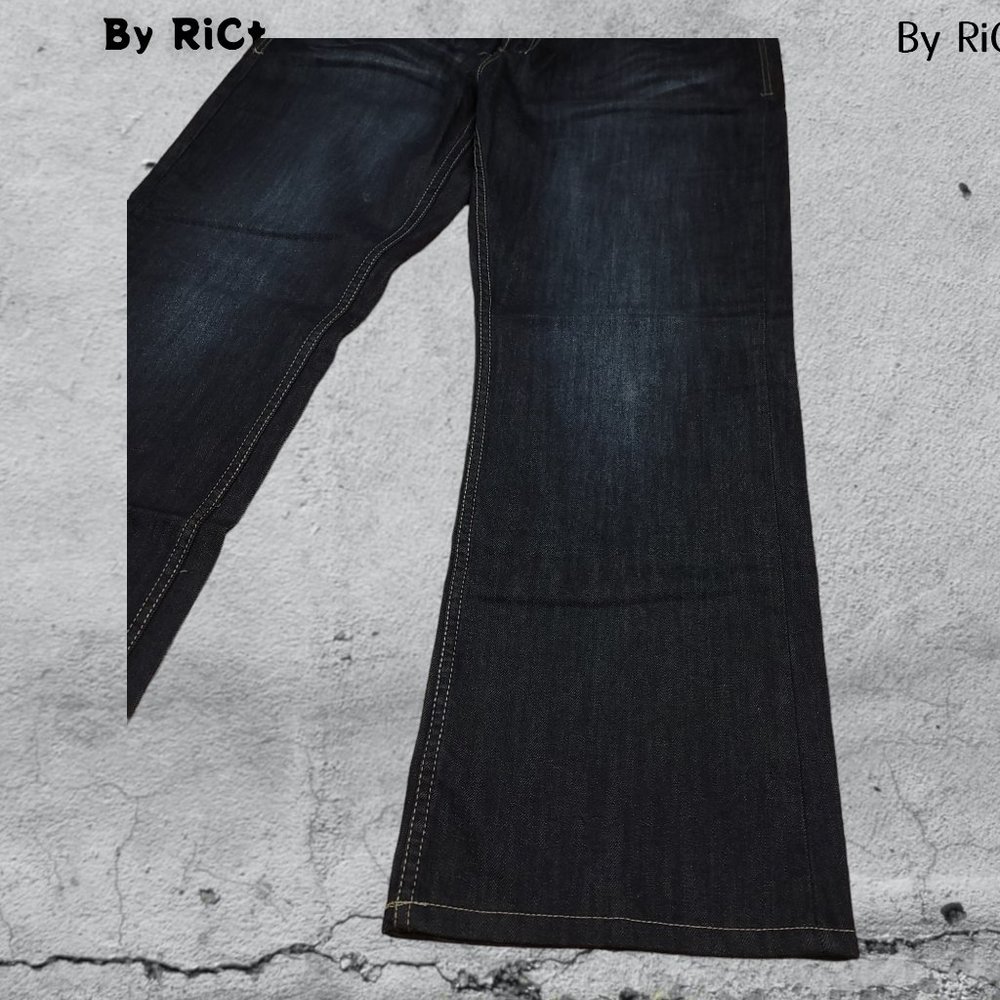 Buffalo David Bitton Ruffer Basic Relaxed Straigh… - image 2